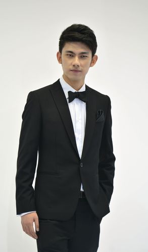 柳璀影视觉设计总监